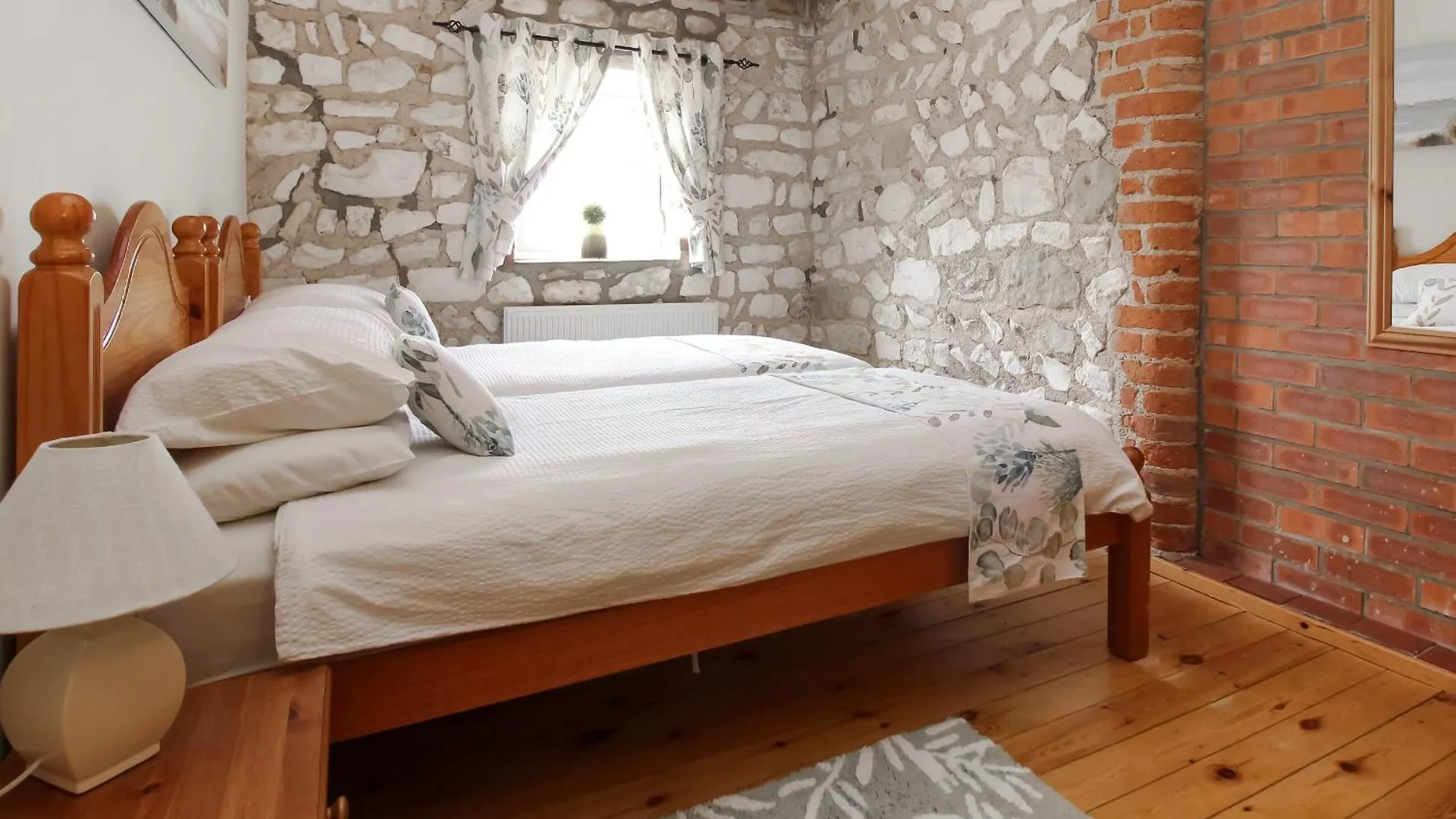 Seagull Cottage Flamborough