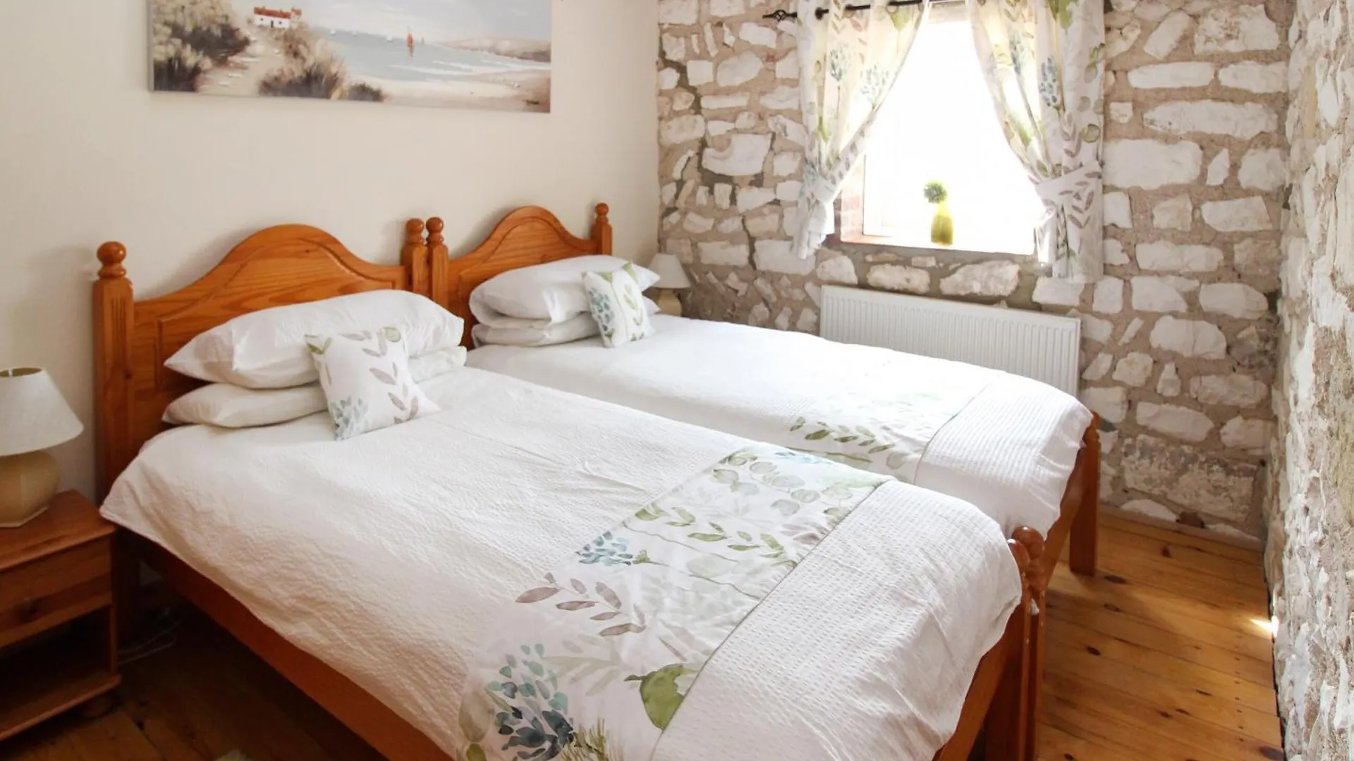 Seagull Cottage Flamborough Σπίτι διακοπών