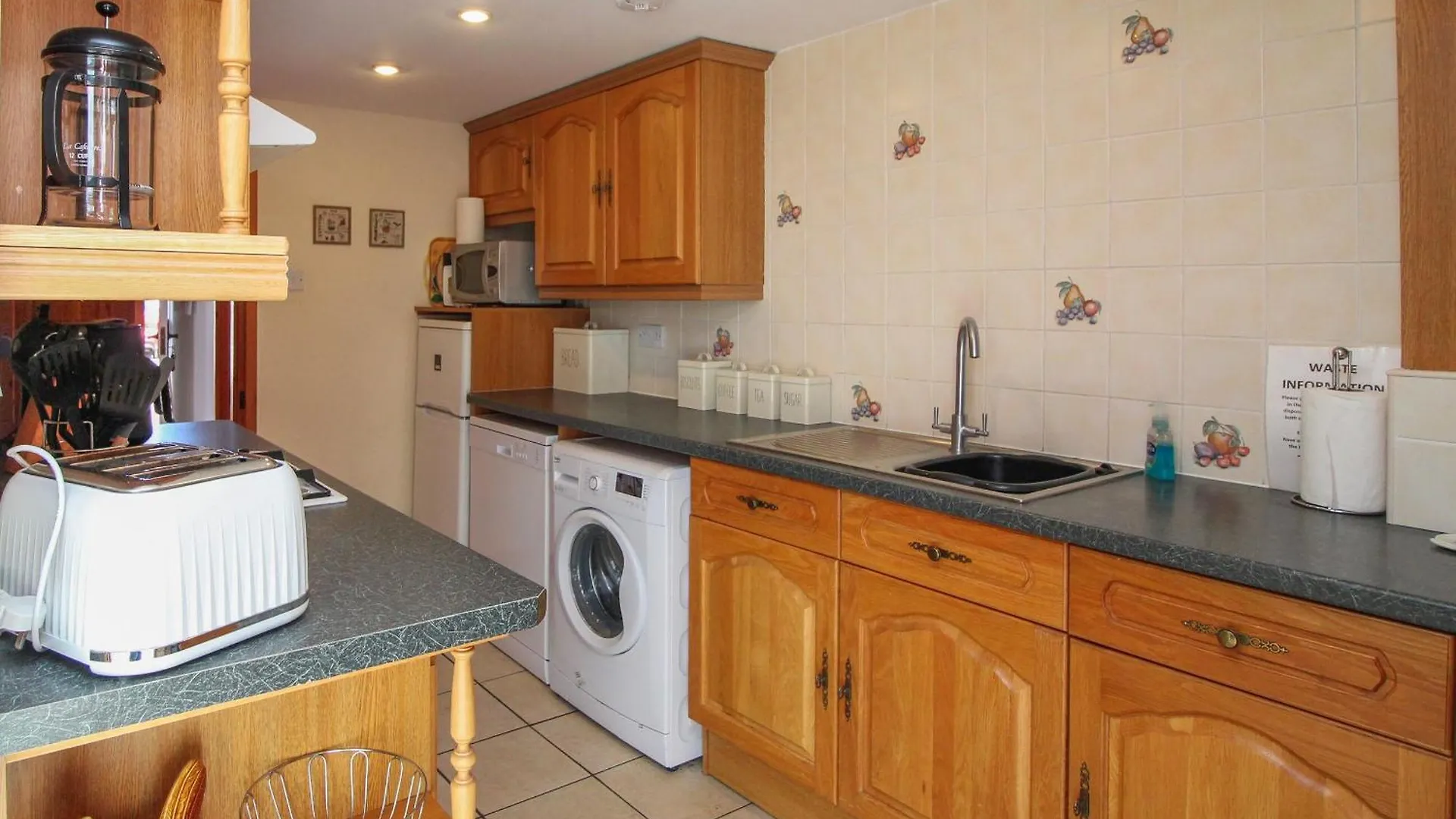 Seagull Cottage Flamborough 0*,  Ηνωμένο Βασίλειο