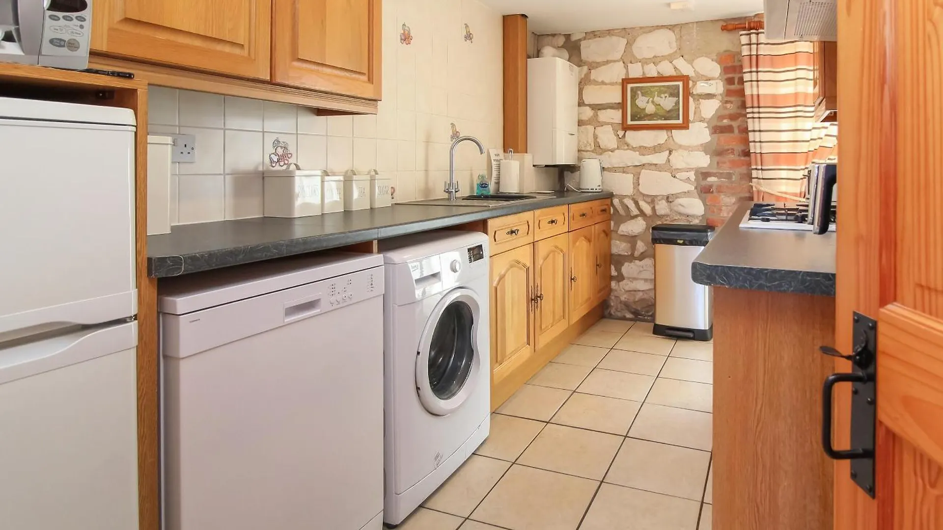 Σπίτι διακοπών Seagull Cottage Flamborough