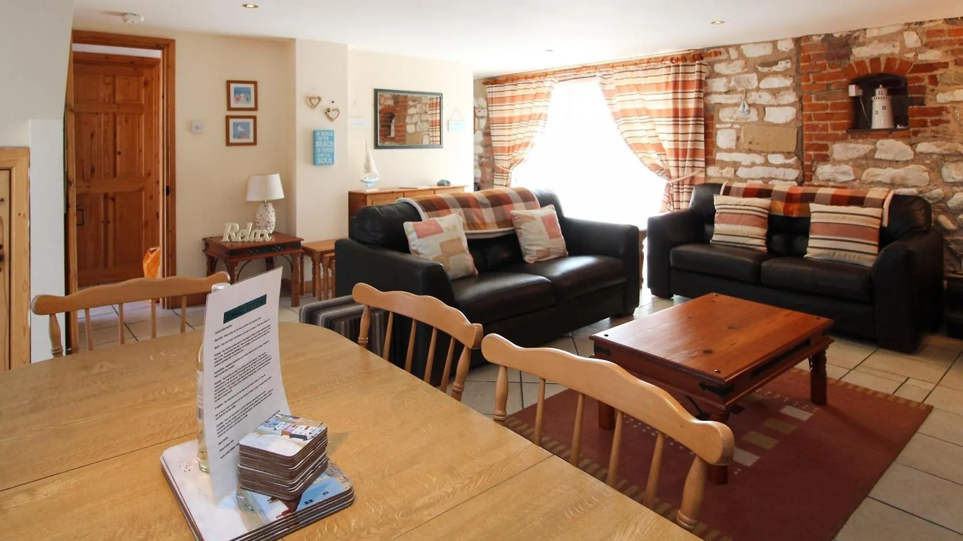 Seagull Cottage Flamborough Ηνωμένο Βασίλειο