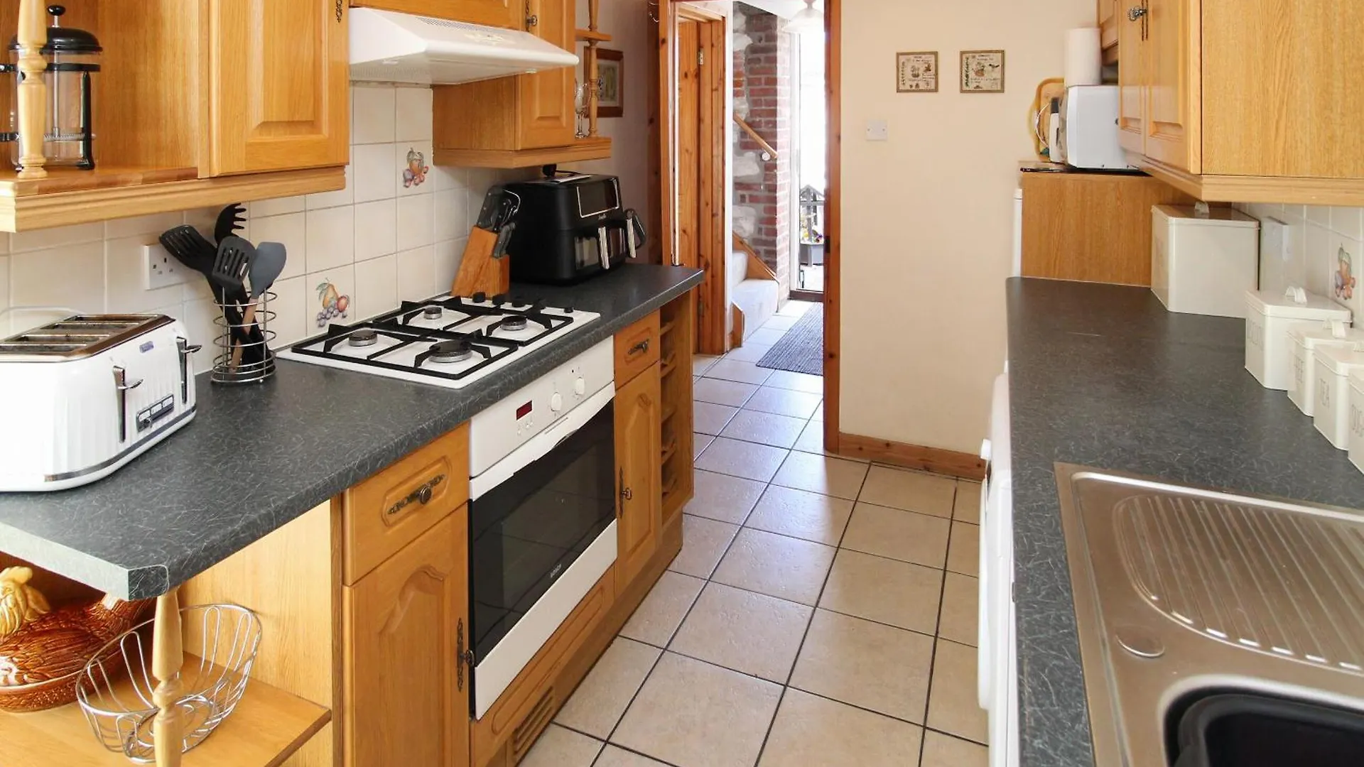 Seagull Cottage Flamborough Σπίτι διακοπών