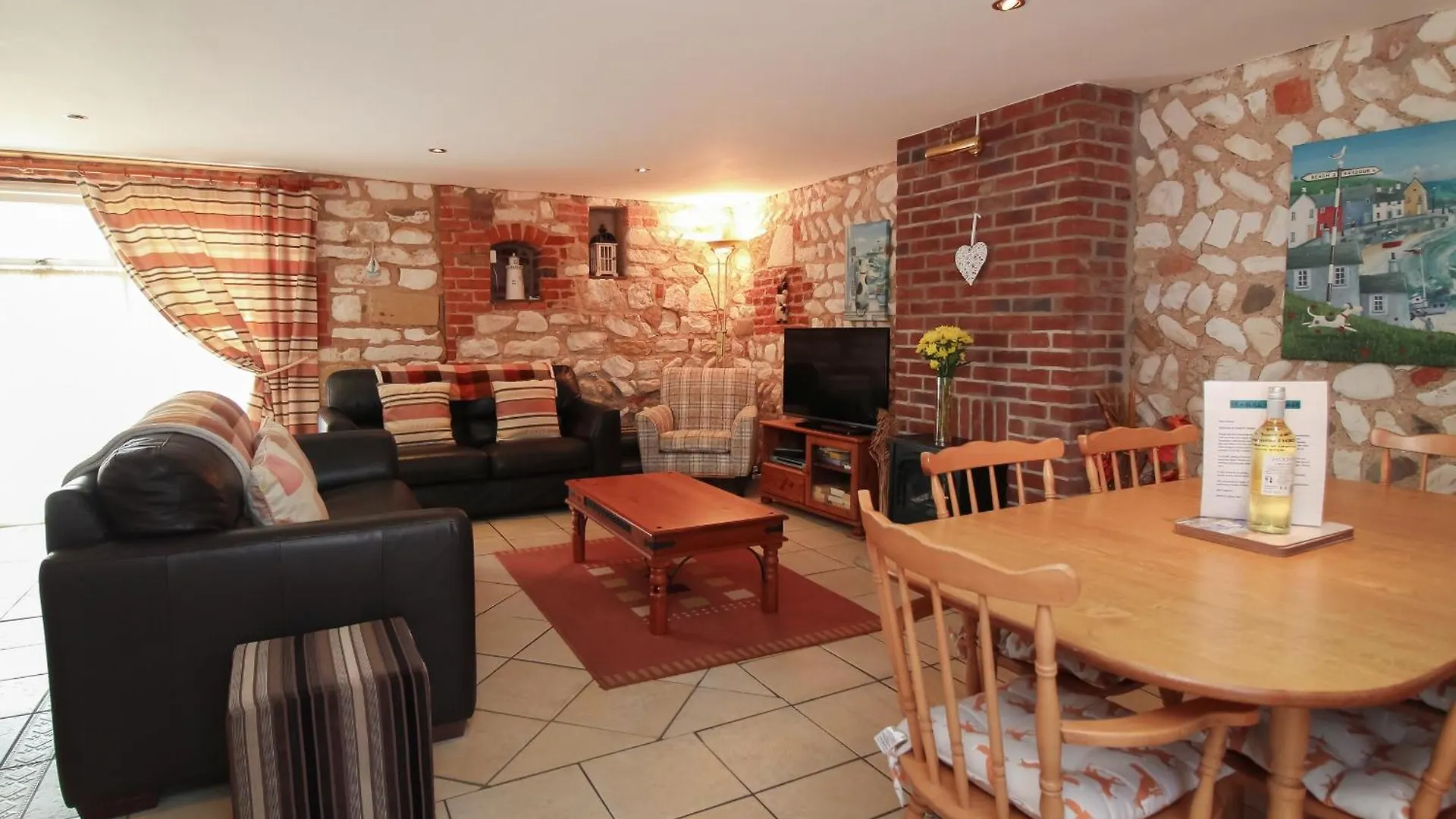 Seagull Cottage Flamborough