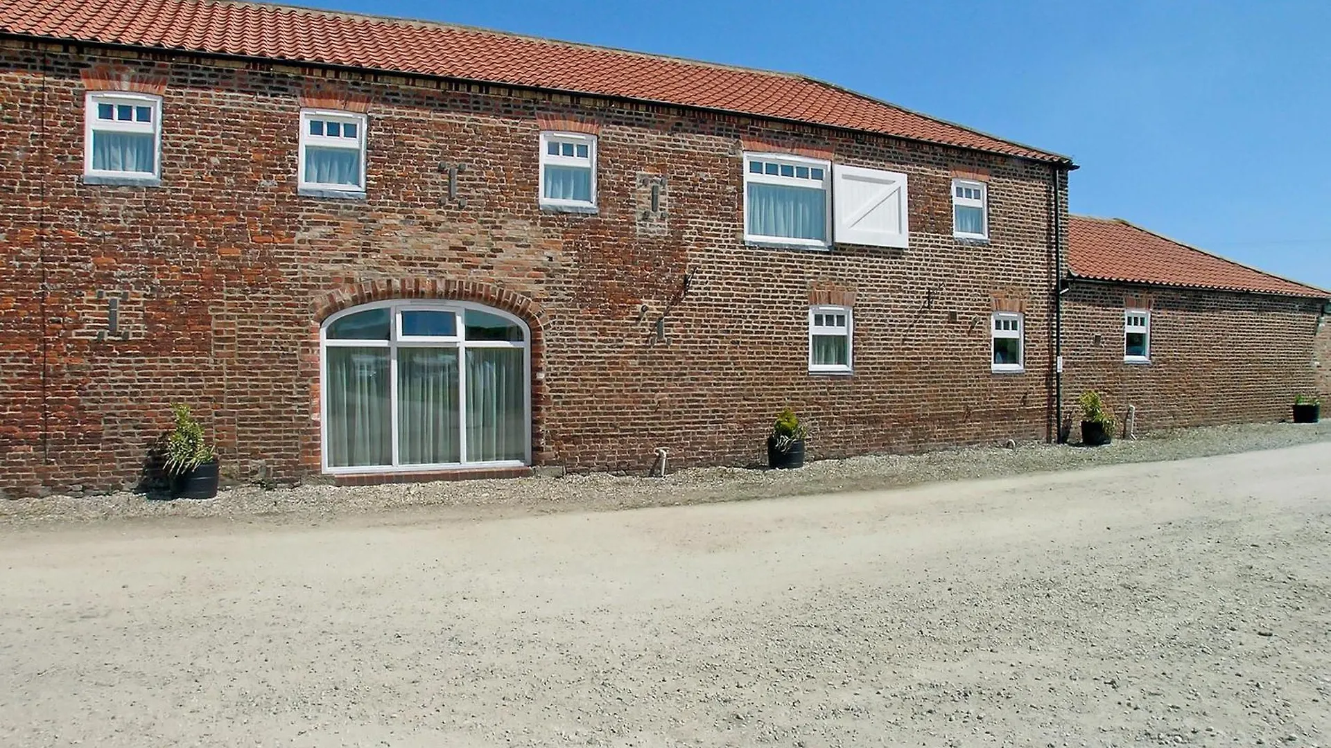 Seagull Cottage Flamborough