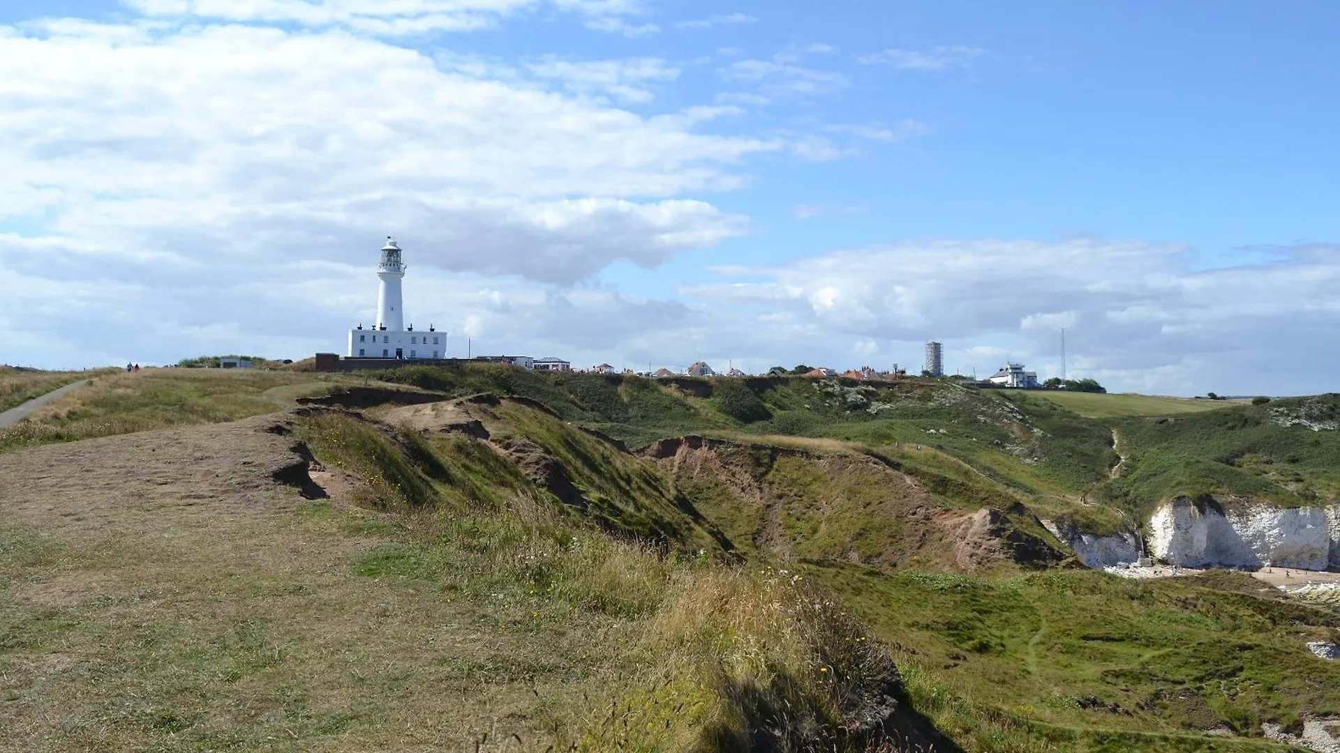 Σπίτι διακοπών Seagull Cottage Flamborough