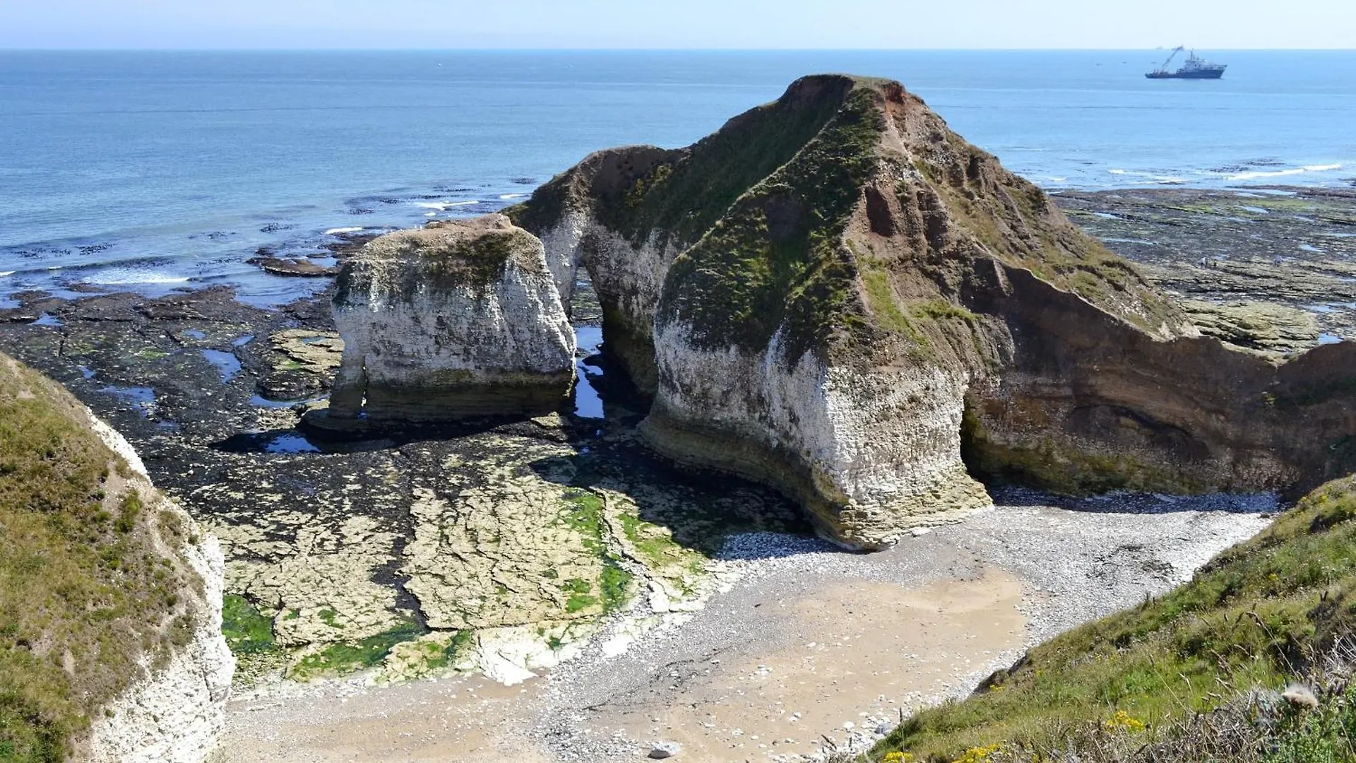 Seagull Cottage Flamborough Σπίτι διακοπών